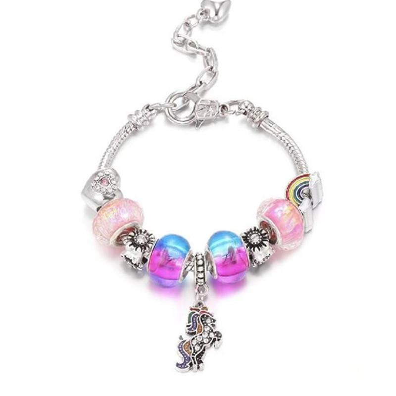 Браслет JYL TS Однорядный дизайн подчеркивает элегантность и концентрацию color флуоресцентный желтый