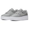Nike Air Force 1 Sage LX Slip Resistant Lightweight Low Top Skate Shoes Women sneaker Gray Starry-Sky CQ7510-017