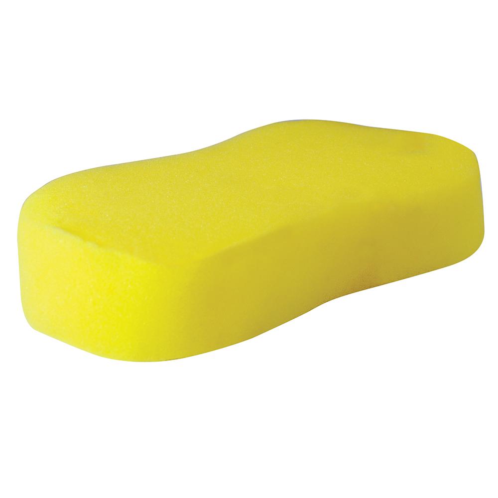Silverline Sponge