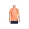 Netherlands 23/24 Stadium Home Jersey 'Orange' Men's DR3966-806