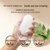 Liushen Wormwood Moisturizing Antiseptic Soap