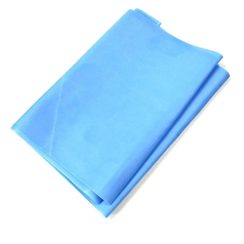 Yoga & Fitness Resistance Band Set