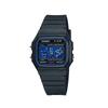 Casio Přizpůsobené hodinky modifikovaná série obrazovka s konstelací elektronický strojek pryskyřičný řemínek stejný styl pro muže a ženy barva LanBai-JuXie