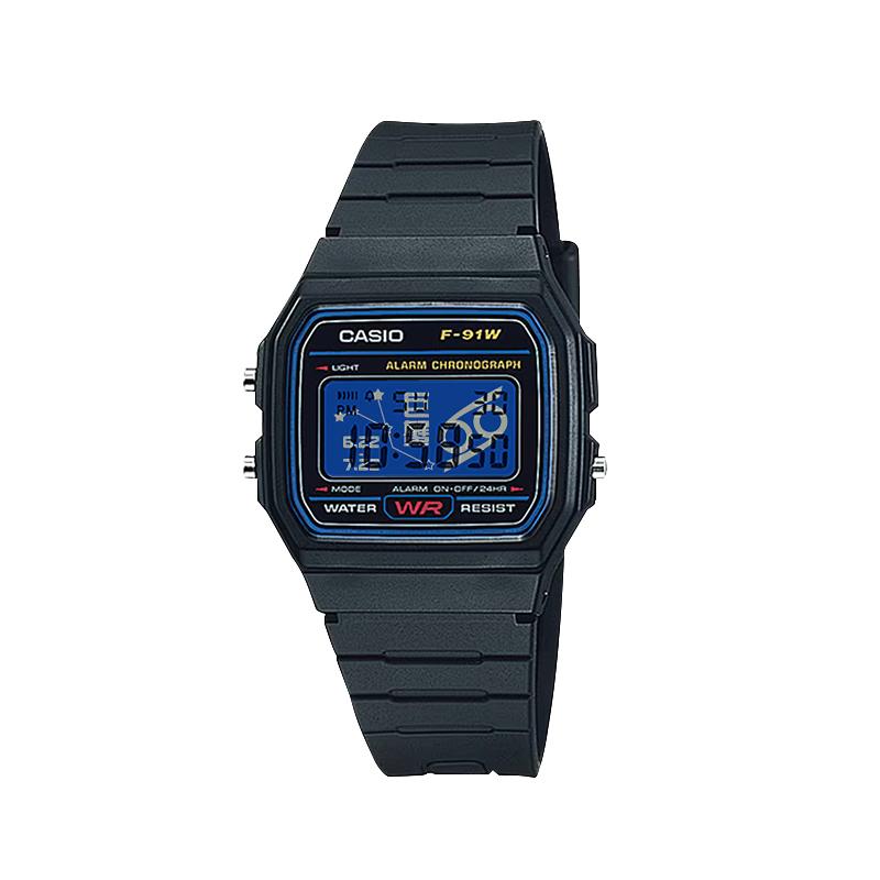 Casio Özelleştirilmiş saat modifiye serisi takımyıldız ekranı elektronik mekanizma reçine kayış erkek ve kadın için aynı stil renk LanBai-JuXie