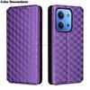 For Poco C85 5G Protective stereoscopic Wallet magnetic Phone case for Xiaomi Poco C85 5G Phone case Coque