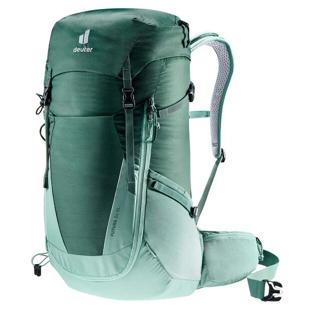 

Deuter Futura 24L SL рюкзак
