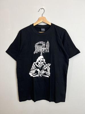 Rare Vintage 90s Death Metal Band Tour T Shirt Unisex T-Shirt