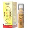Men's Intimate Spray Gentle Non-Numbing Formula for Couple Intimate Care Essentials Perfect Valentine's Day Gift