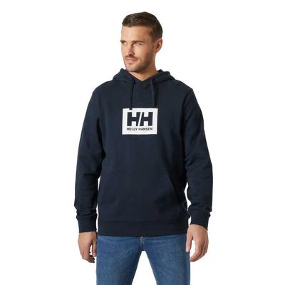 Helly Hansen HH Box Hoodie