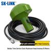 SK-LINK Multi-Purpose Beidou/GPS/Tiantong Satellite Antennas & Accessories