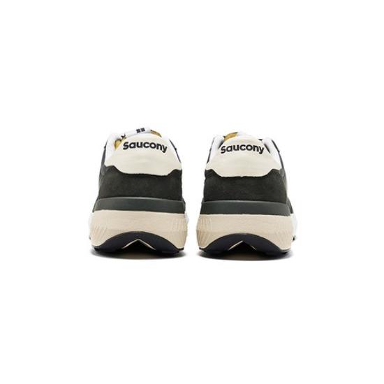 Saucony Jazz Nxt Green Cream - S70790-3