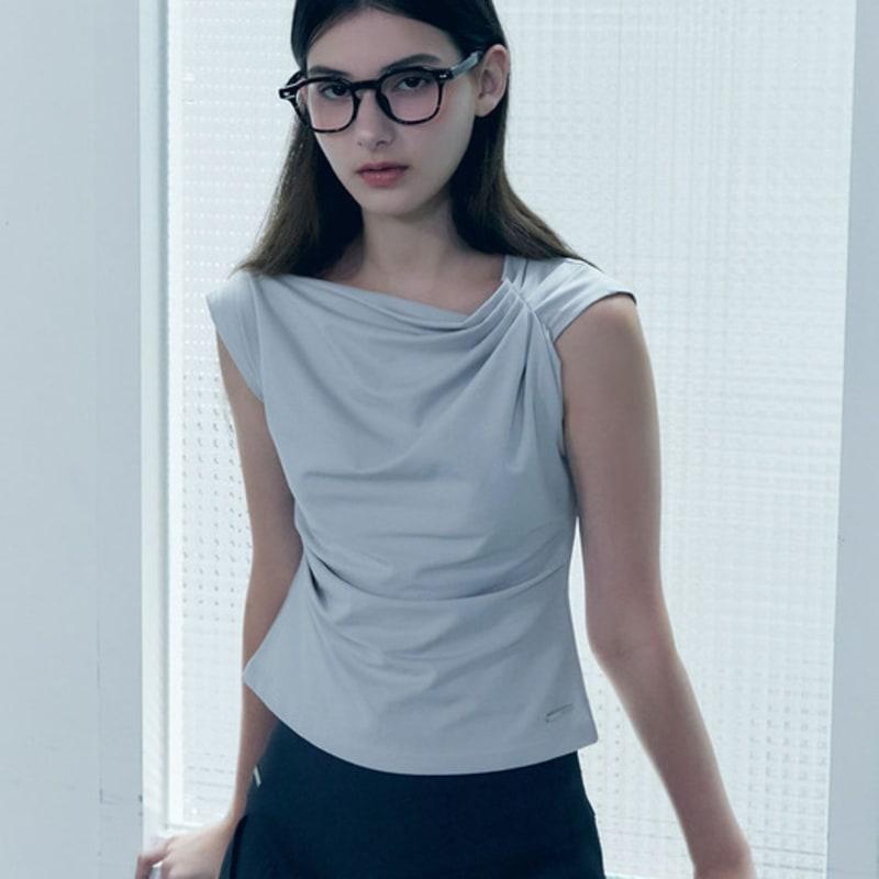 oart Colette Glasses [MARBLE]