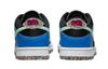 Nike Dunk Low Crater Blue Black GS DR0165-001