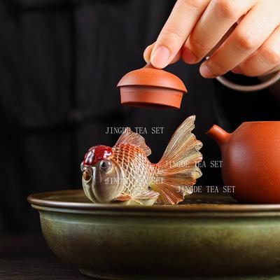 Peixes e animais aquáticos – Decoração de aquário