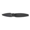 RC Helicopter Tail Propeller for FlyWing for BELL206 for UH1 Professional Helicopter Replacement Tail Blades