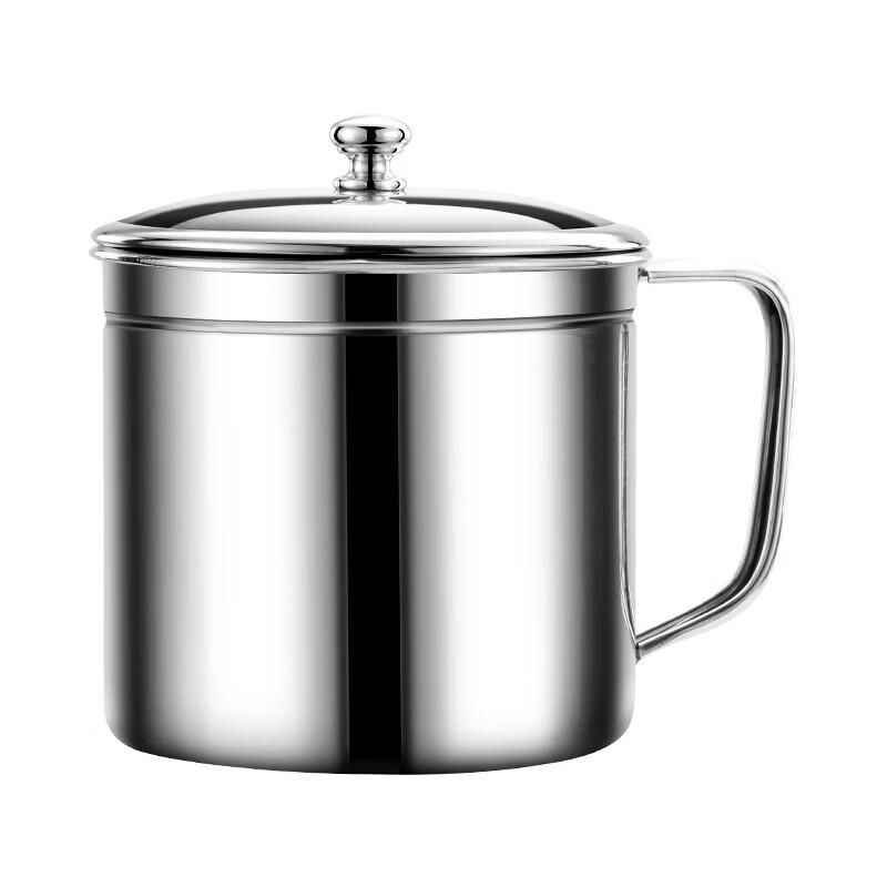 Zhi Shi Kitchen Oil Filter Pot