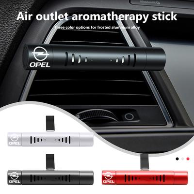 Pour Voiture Bouche d'Aération Parfum Diffuseur d'Air Automobile Arôme Parfumé Accessoires Astra G H J K F Corsa D Zafira B Insignia