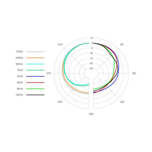 sE ELECTRONICS DynaCaster DCM8 DynaCaster Series 6.2*22cm