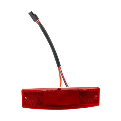 פנס אחורי שמאלי 2410668 עבור Polaris Ranger XP 700 2006-2008 צוות 700 2008-09
