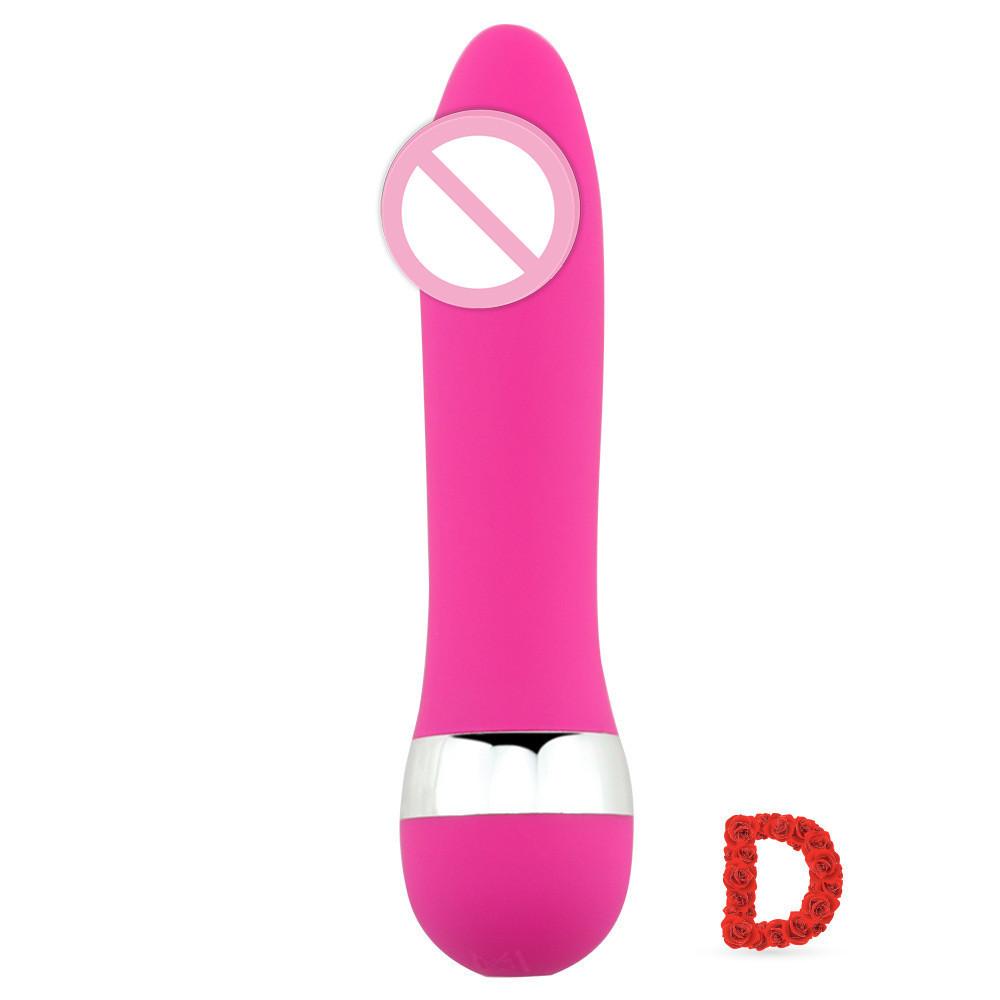 Dildos G-Spot Vibrator Vagina Clitoris Stimulator Adults Erotic Products Sex Toys For Women Anal Plug Beads Female Masturbators