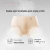 October Crystal Disposable Seamless Underwear