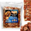 Przysmak Dla Psa Miękkie Kostki Z Jagnięciny I Dorsza Uniq Pets 500G