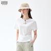 Teenie Weenie Women's Casual Short-Sleeve T-Shirt
