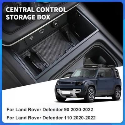 Car Central Console Control Storage Box For Land Rover Defender 90 110 -