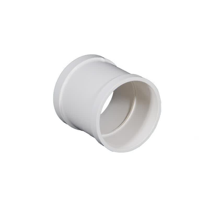 Lixian PVC Drainage Pipe Coupling DN110
