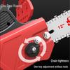 12-inch Household Electric Chainsaw CN plug (adapter included)