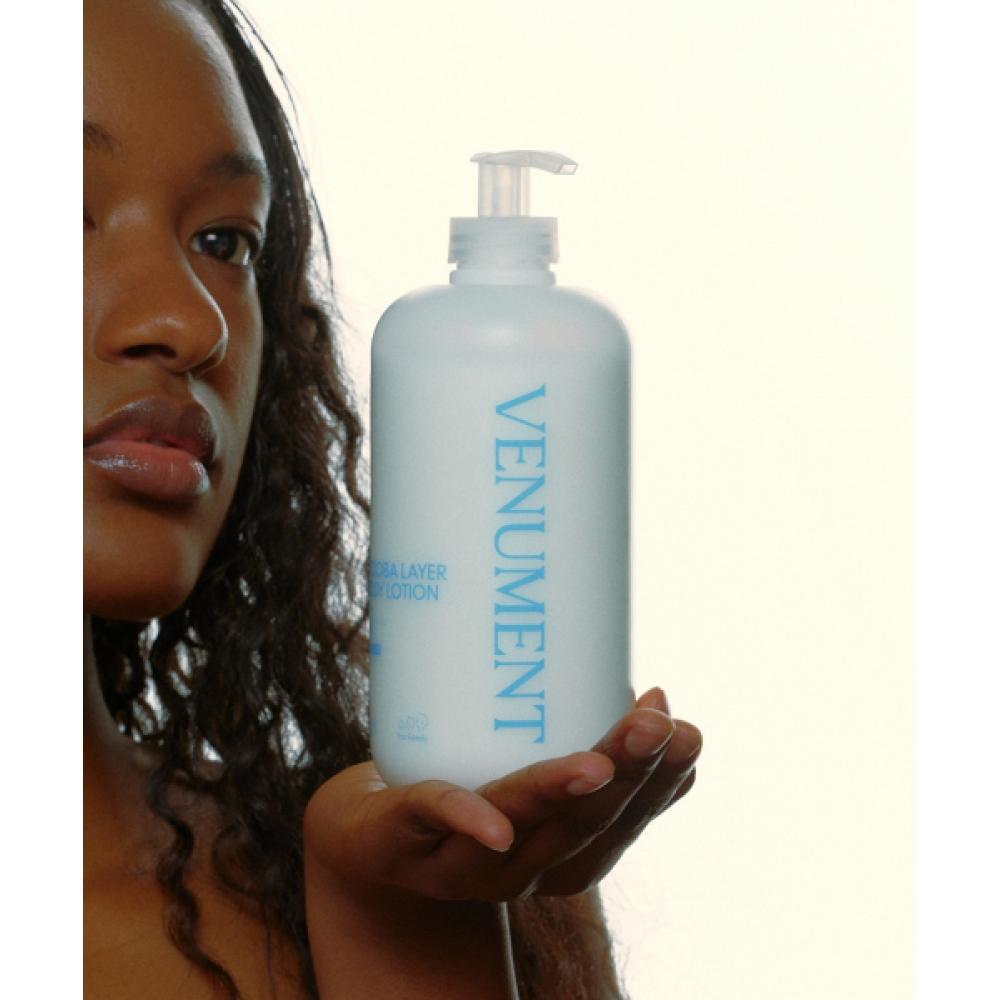 Venument Jojoba Layer Body Lotion NONE