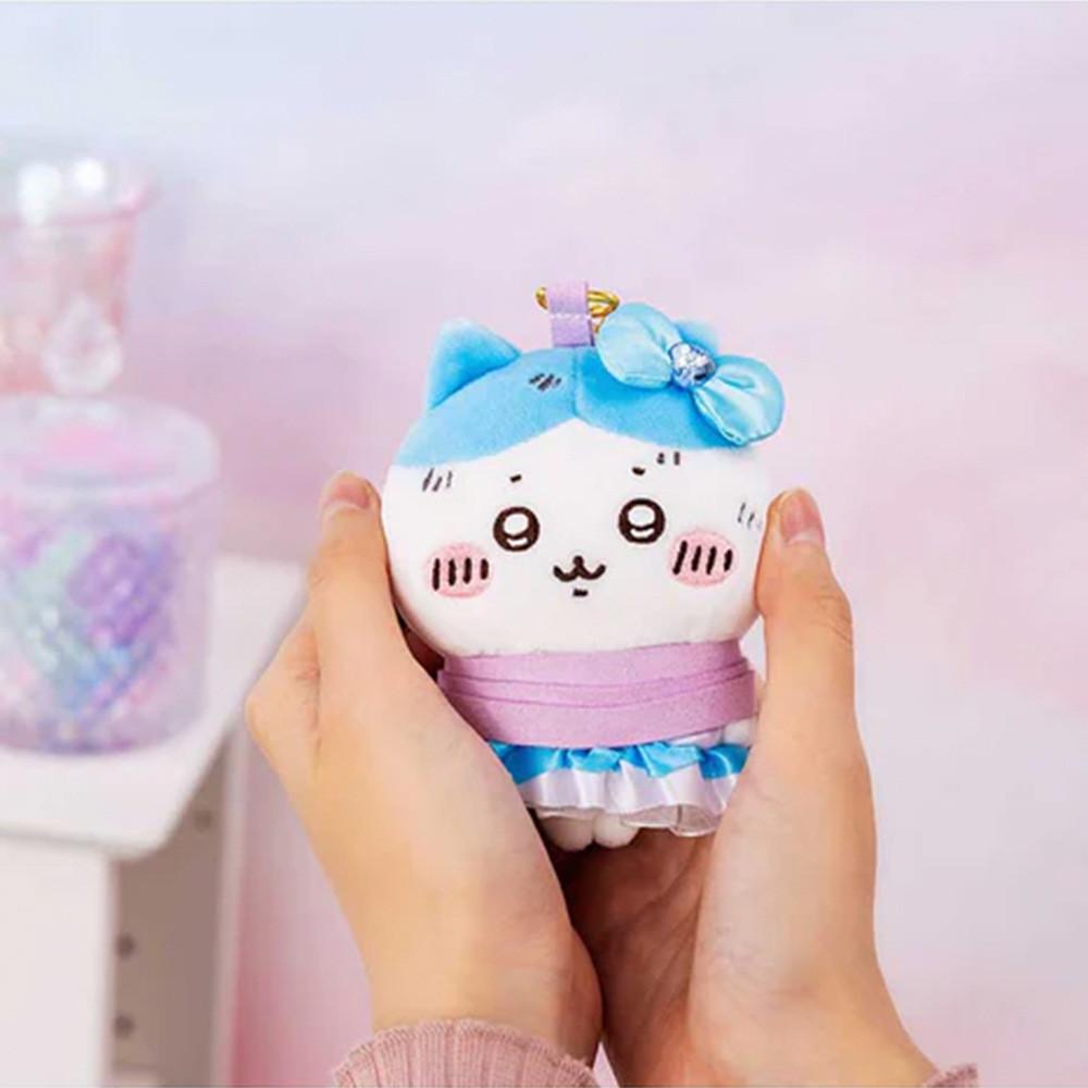 Usagi Goblin Plush Doll Keychain Magic Cartoon Pendant Decoration Peripheral
