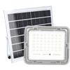 300W 400 LED Solar Light Remote Control Lamp IP66 Water Proof Outdoor Floodlight for Wall Porch Shed