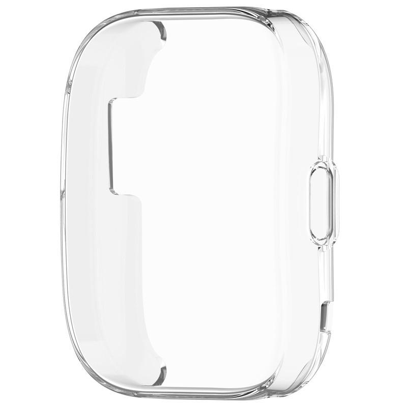 Transparent Silicone