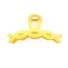 Grab Clip Wavy Hair Grip Fashion Hair Grab Personalized Whale Shark Clip  Headwear