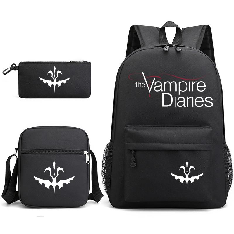 the vampire diaries backpack