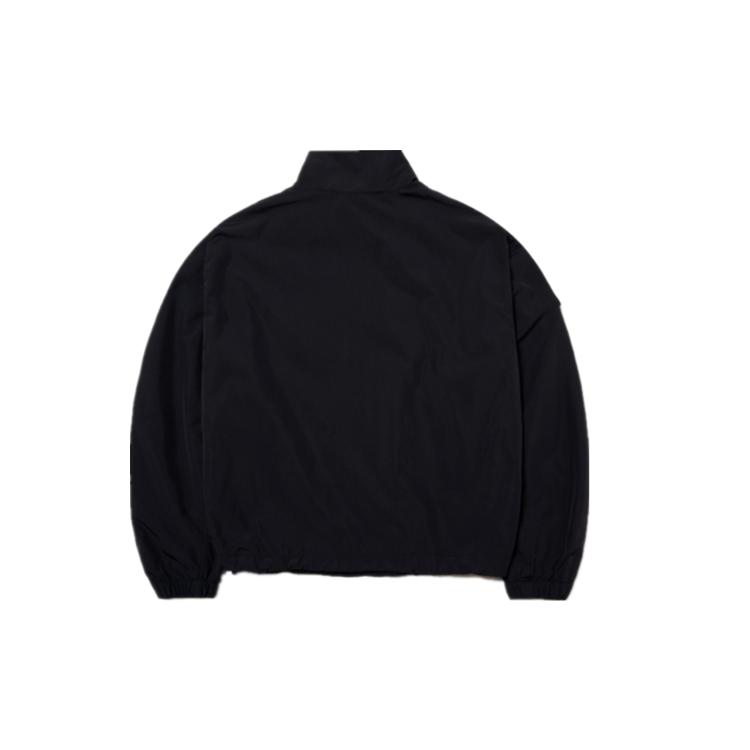 New MLB Jackets Women's Black 3FWJ20014-50BKS