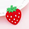 Mini Cartoon Fruit Strawberry/Grape/Cherry Magnet Fridge Refrigerator Stickers