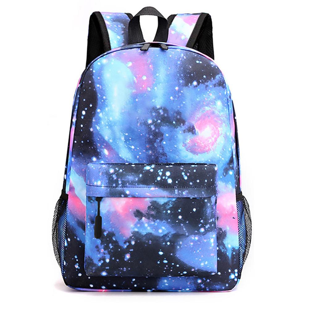 Children's schoolbag custom junior high school student primary school backpack 6-12 years old kindergarten school backpack leisure bag travel