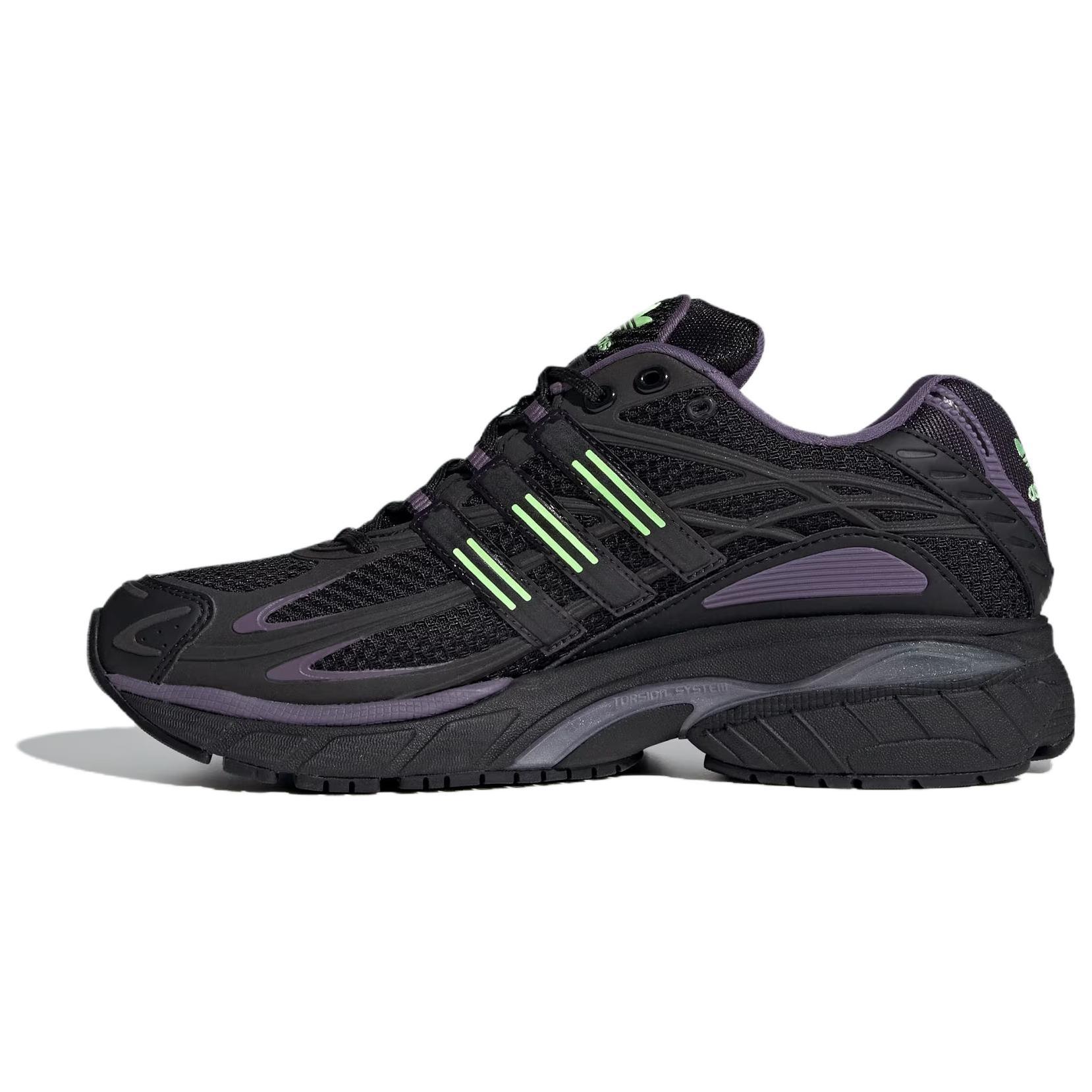 (WMNS) adidas Adistar Cushion Black Green Spark Women s IF4028 EU 36⅔