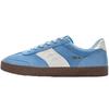 Kappa Unisex Retro German Training Casual Shoes