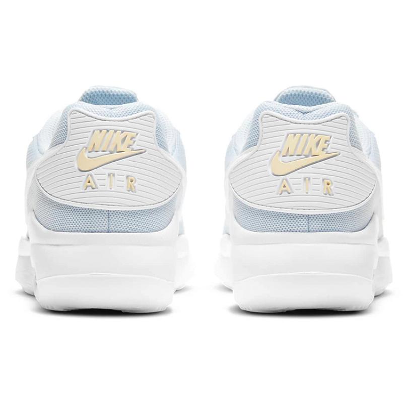 Nike Air Max Oketo 'Blue White' Women's Sneakers Casual Shoes CD5448-401