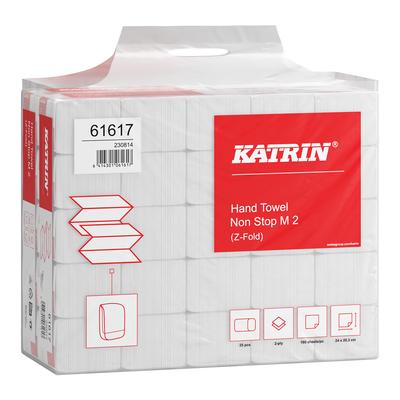 Folded Cellulose Toilet Paper 2W. 56156