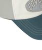 COVERNAT [Cozy Fit] Arch Logo 08 Wappen Ball Cap Green