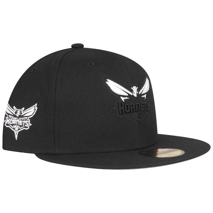 New Era 59Fifty Fitted Cap - ELEMENTS NBA Teams