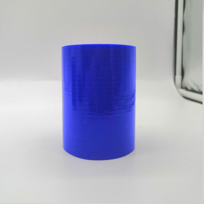 1pcs Straight Silicone Tube Connector 51mm 63mm 76mm 57mm 89mm Universal