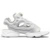 Reebok Instapump Fury Lightweight Non-Slip Sports Beach Sandals Women Sandals Gray DV9697