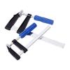 Woodworking F-Clamp Quick Release Clamp Tool for Workshop Furniture Making DIY Projects
