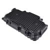 Lower Engine Oil Pan For 2016-22 NISSAN INFINITI Q60 2WD 11110-5CA1A 11110-5CA2A