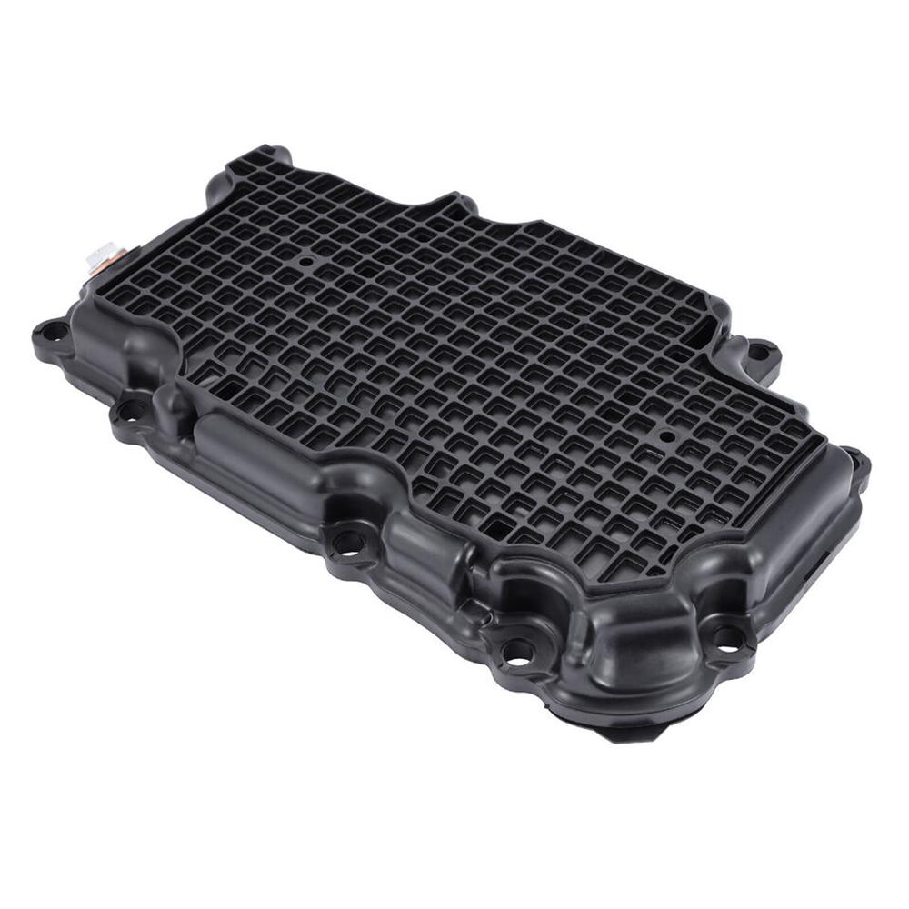Lower Engine Oil Pan For 2016-22 NISSAN INFINITI Q60 2WD 11110-5CA1A 11110-5CA2A